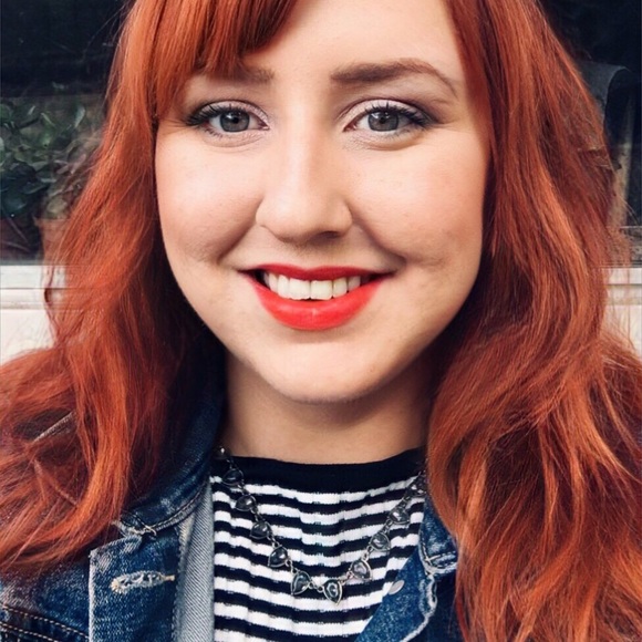 Meet your Posher, Kat! =^-.-^= - Picture 9 of 9